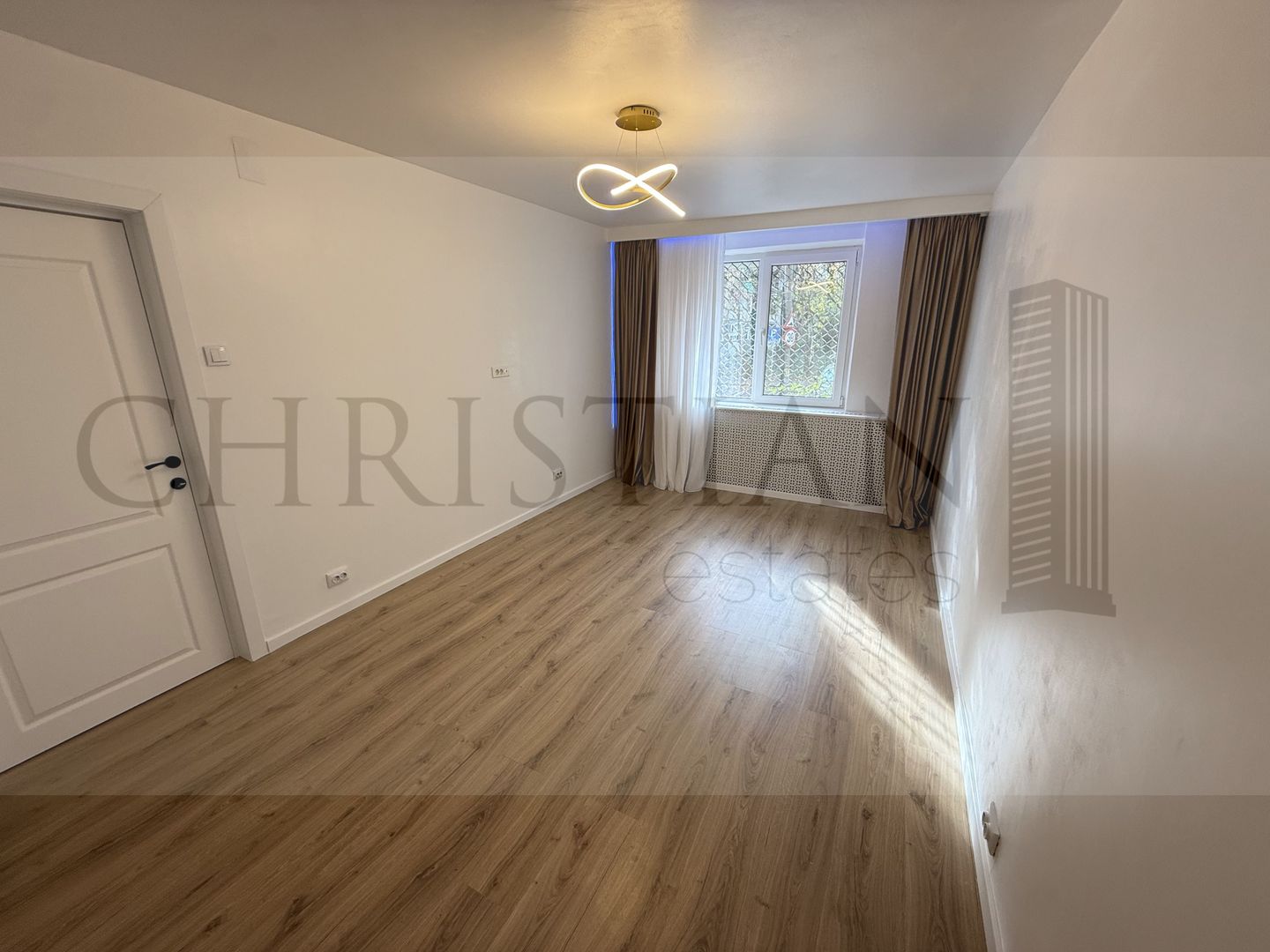 Garsoniera Renovata - Decomandata - Gorjului - Metrou 10 minute - Poză 10