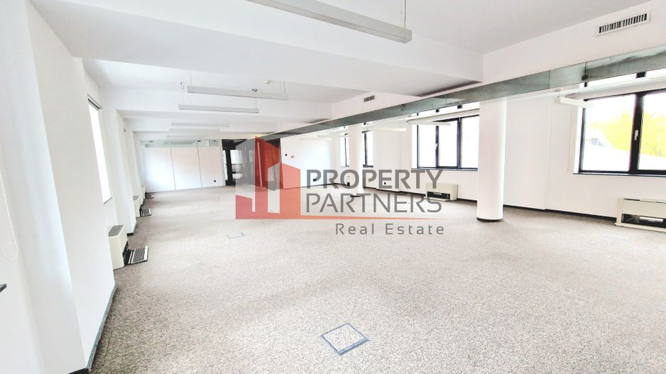 Spatiu modern pentru birouri - 325 mp - B-dul. Magheru - Poză 2