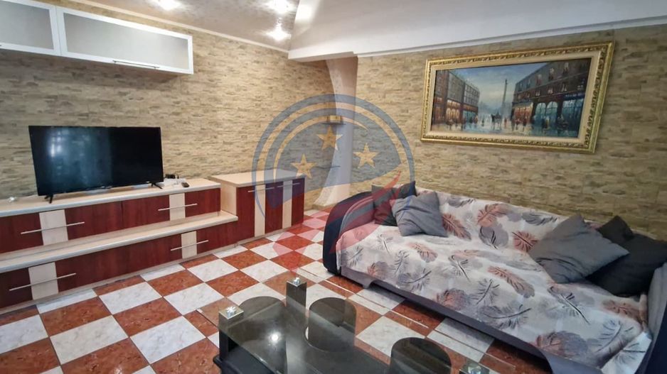 APARTAMENT DE ÎNCHIRIAT – IDEAL PENTRU STUDENȚI ȘI FAMILII TINERE - Poză 13