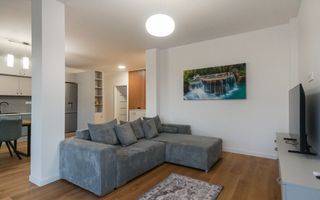 Ap 3 camere, 2 bai, parcare, prima inchiriere, Buna Ziua, Trifoiului - Poză 6