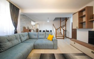 Casa in zona Astrelor, 4 camere, P+1, Comision 0%