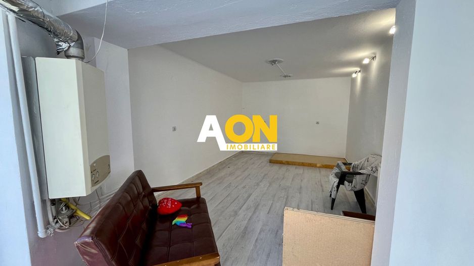 Spațiu Comercial, 73mp, Vad Comercial Bun, Zona Cetate - Poză 4