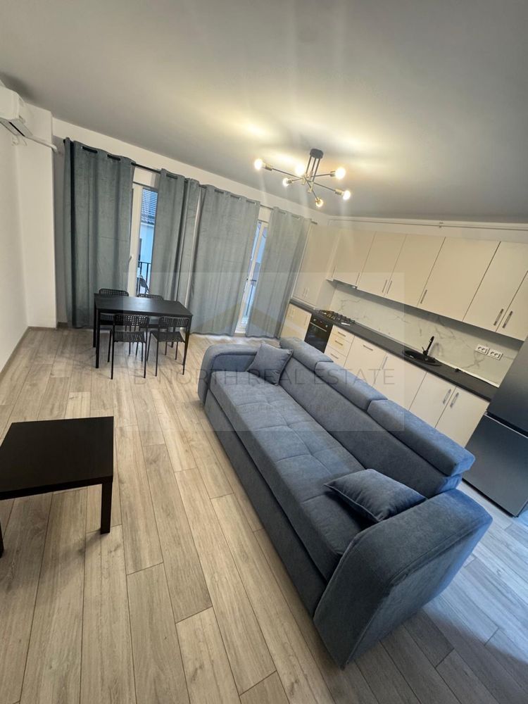 Apartament 2 camere, bloc nou 2025 | Încălzire în pardoseală | Parcare inclusă* - Poză 7