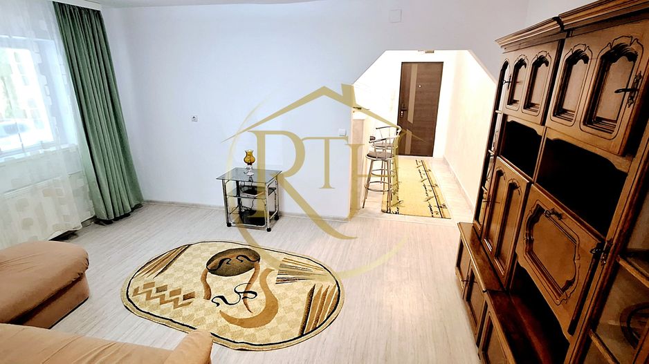 Oferim spre inchiriere apartament, 2 camere, zona Modern, Simion Barnutiu - Poză 7