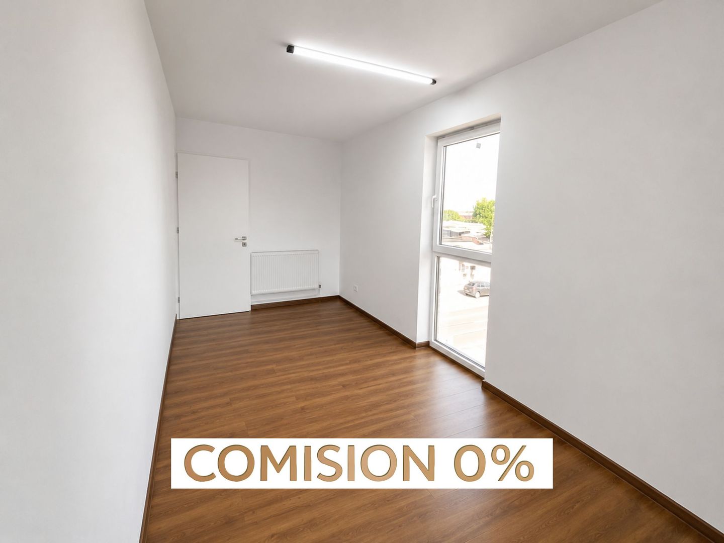 COMISION 0%, Spatiu de Birou 22 mp, SAD, Camera + Baie, Zona Mehala - Poză 1