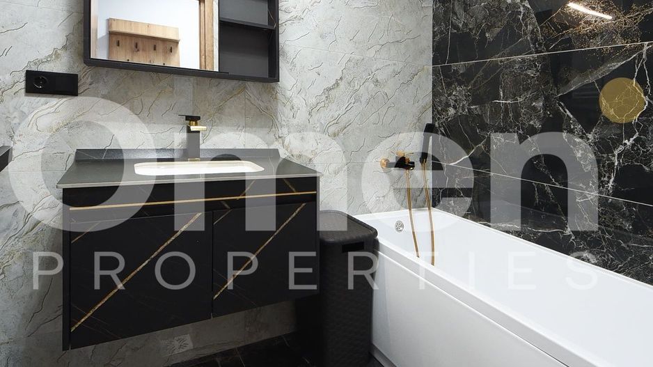 Apartament 3 camere | Ferdinand – Grănicerilor | Parcare inclusă - Poză 8