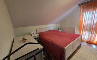 Casă individuală cu 4 camere in Dumbrăvița - Poză 13