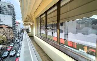 Imobil D+P+4E de tip spatiu comercial // Dorobanti - Poză 14