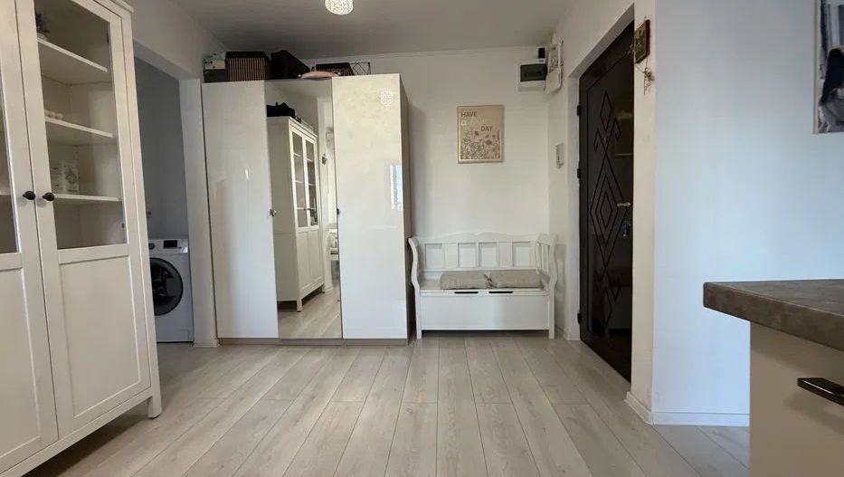 AP. 2 CAMERE RAHOVA, PET- FRIENDLY,  MOBILAT/UTILAT MODERN, CURAT - Poză 4