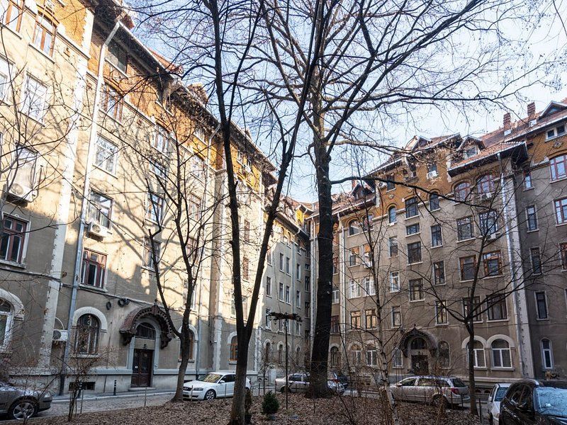 LAHOVARI - 2 CAMERE - ULTRACENTRAL - Poză 15