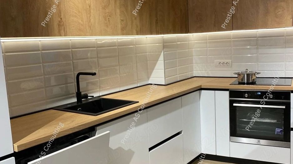 Apartament 2 camere | ISHO | Vedere spre Bega - Poză 9