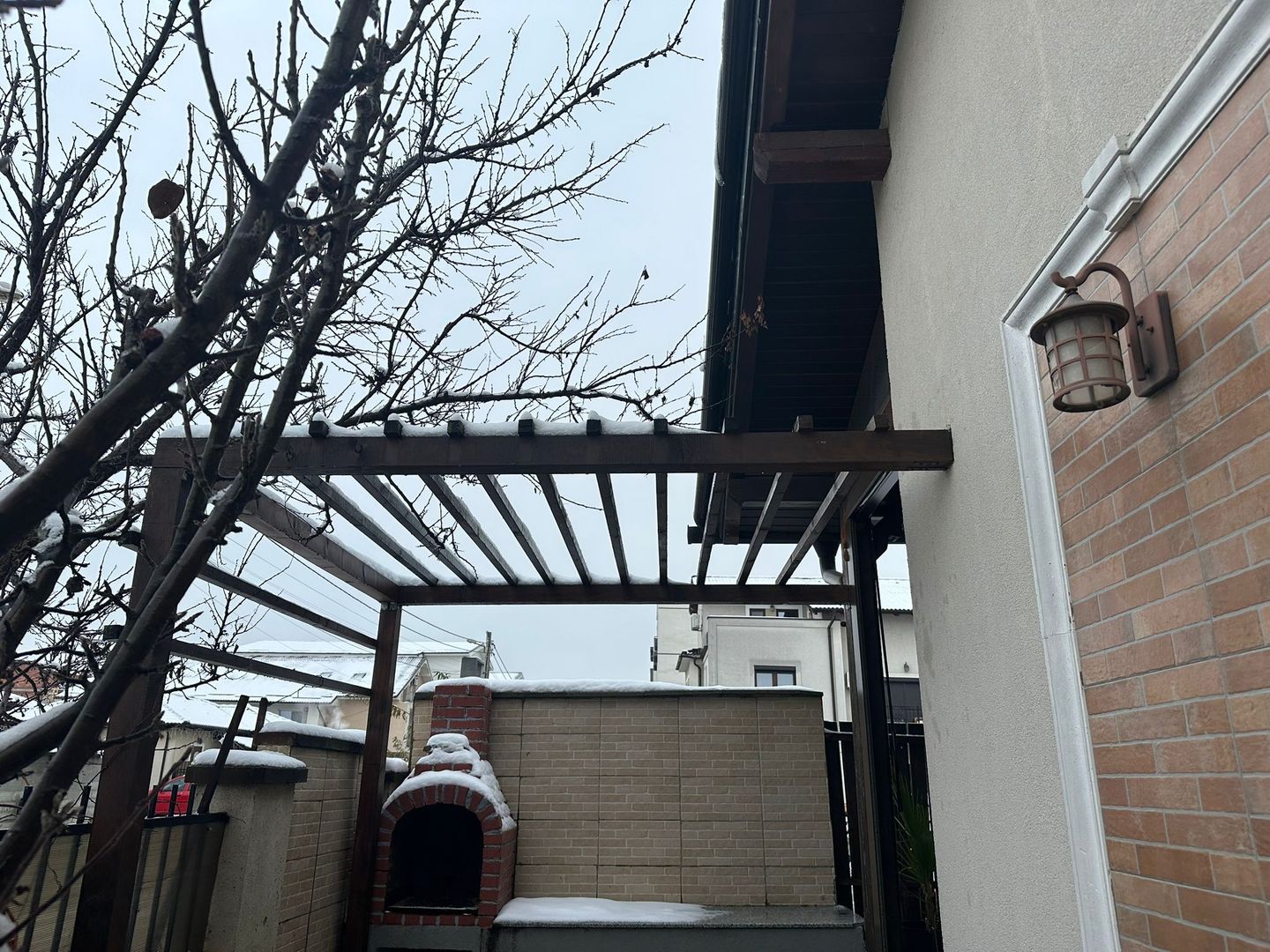 Braytim | Casă individuală P+M | 5 camere | Mobilată | Utilități complete - Poză 29