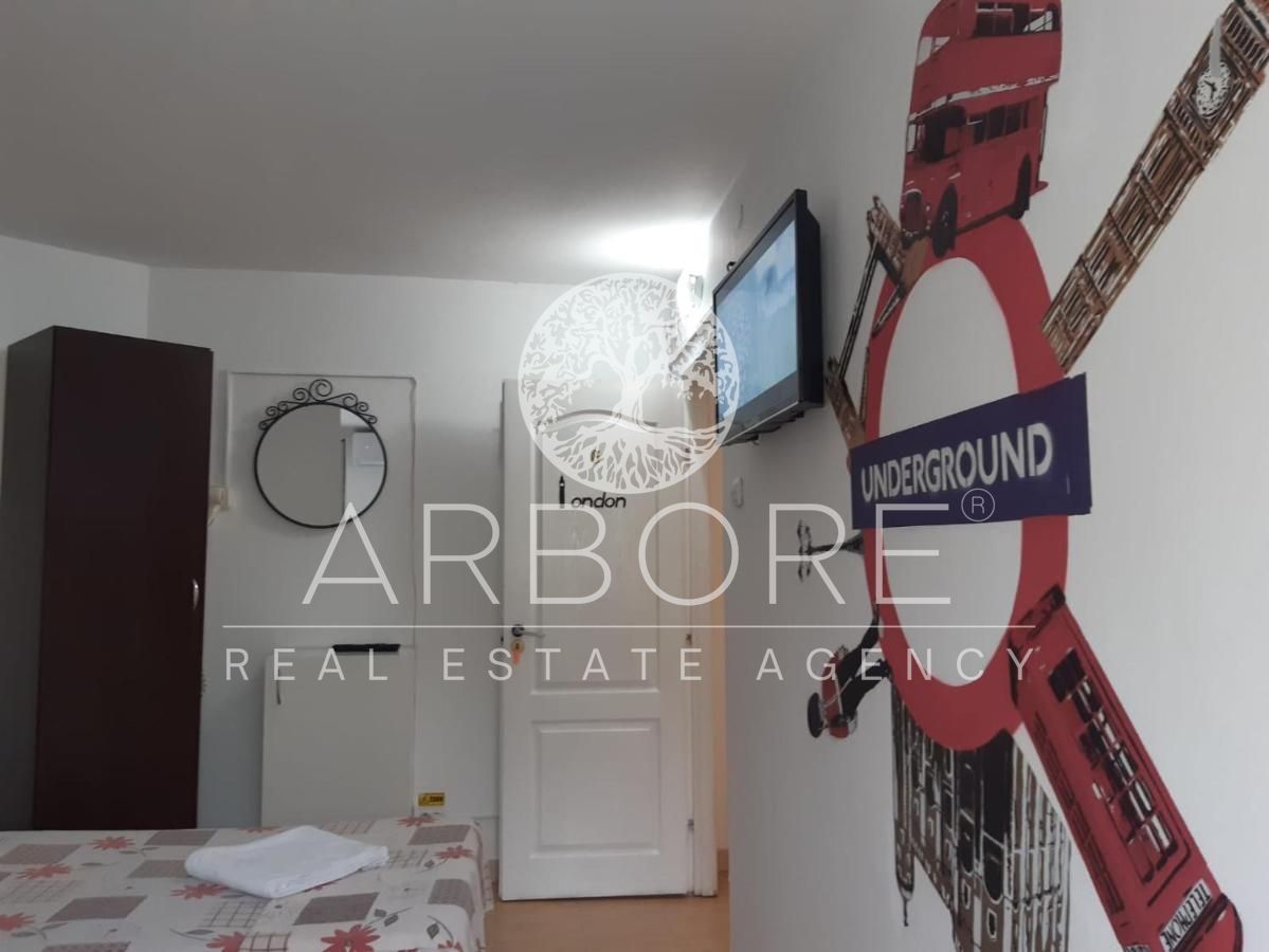 PENSIUNE 10 CAMERE DE ÎNCHIRIAT - BUCUREȘTI - Poză 13