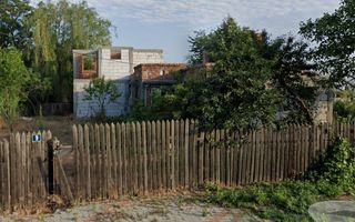 Casă la roșu P+E, 1000 mp teren, utilități, acces asfaltat – Câmpurelu - Poză 1