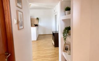 Apartament 2 camere mobilat și utilat | Teilor – Str. Zorilor | Panoramă superbă - Poză 3