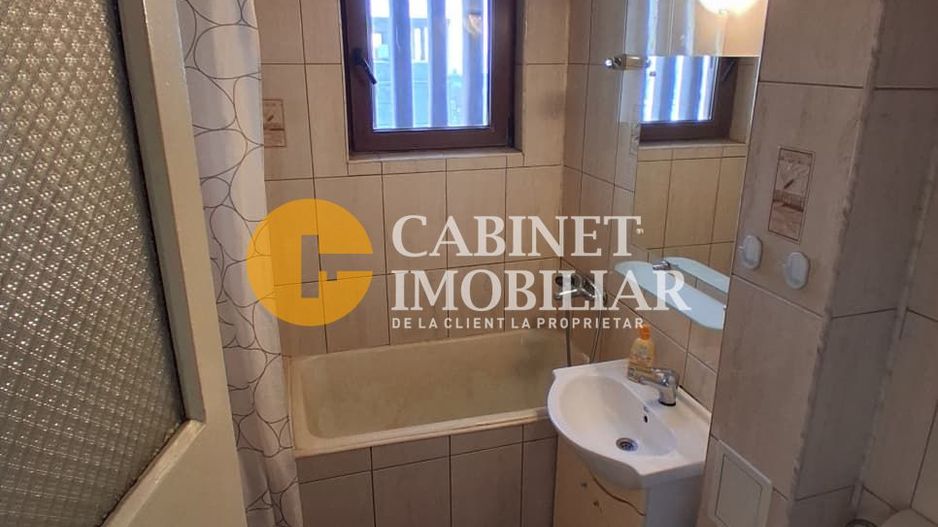 2 camere. circular, zona Copou - Iasi. - Poză 4