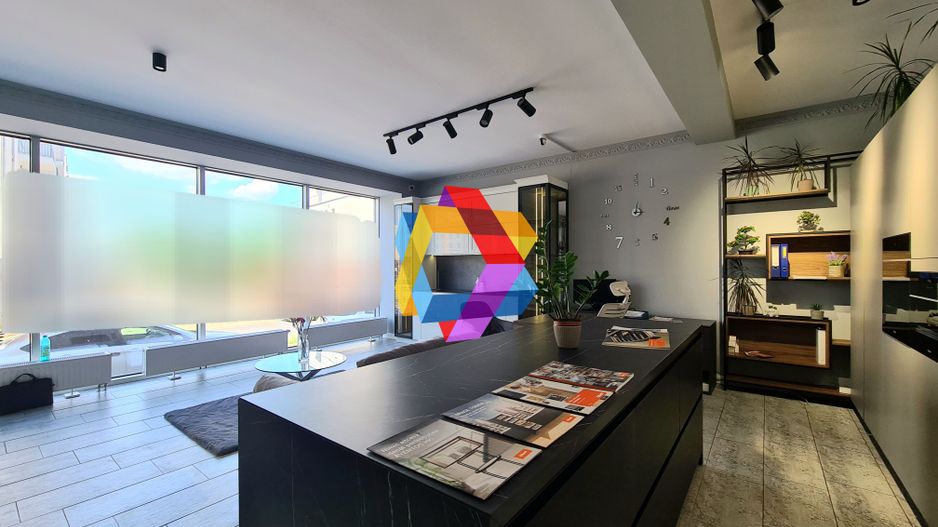 Spatiu comercial de vânzare Brașov - 70 mp # plus-imo.ro - Poză 2