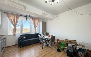 Apartament 3 camere mobilat, zona Bulgaria, parcare inclusa - Poză 2