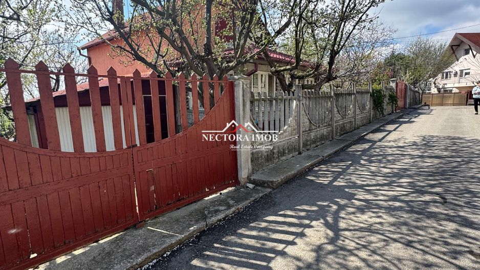 NECTORA IMOB Exclusivitate-Casa Str. Caisilor, 757 mp tereen, Utilata - Poză 17