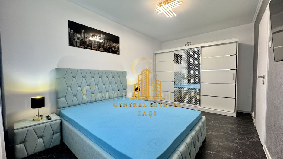 Vânzare apartament cu 2 camere 52 m.p. în Pod Roș - Poză 11