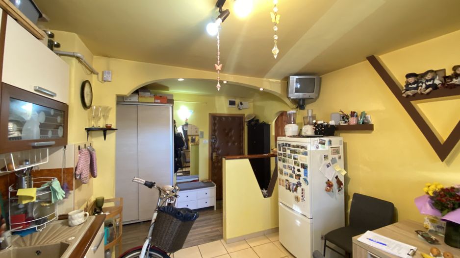 Apartament 2 Camere, Parter Inalt, 54mp, Renovat, Lipovei, Comision 0% - Poză 7