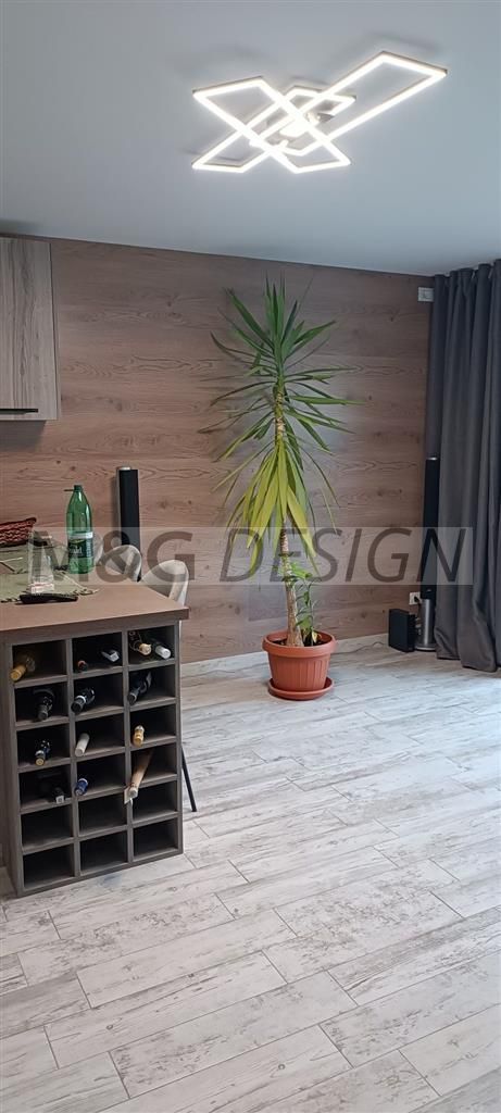 Apartament 2 camere modificate in 3 camere etaj 1 - Poză 2
