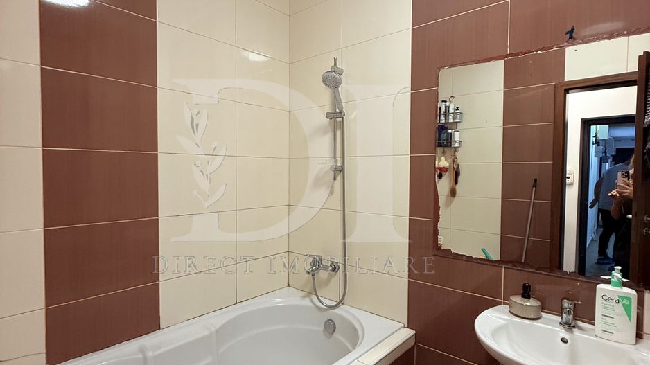 Apartament etaj intermediar / la cheie / Zona Eroilor - Poză 13