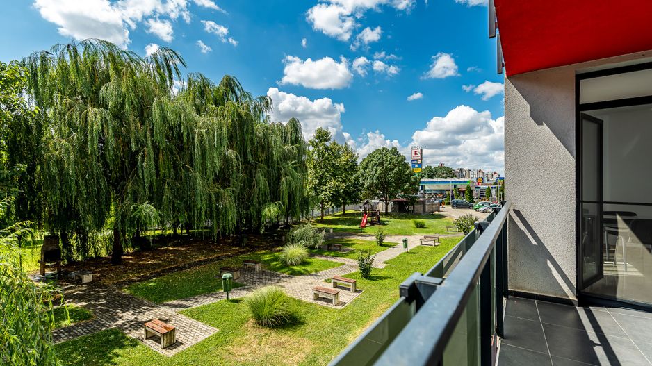 Apartament 2 camere ARED KAUFLAND - etaj 1 - COMISION 0 - Poză 8