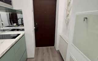 Garsoniera I Universitate I Etaj 4 I AIRBNB - Poză 7