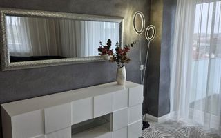 Apartament Lux 2 camere, 1 baie, 1 balcon, 60 mp, Podul Ros Dedeman - Poză 4