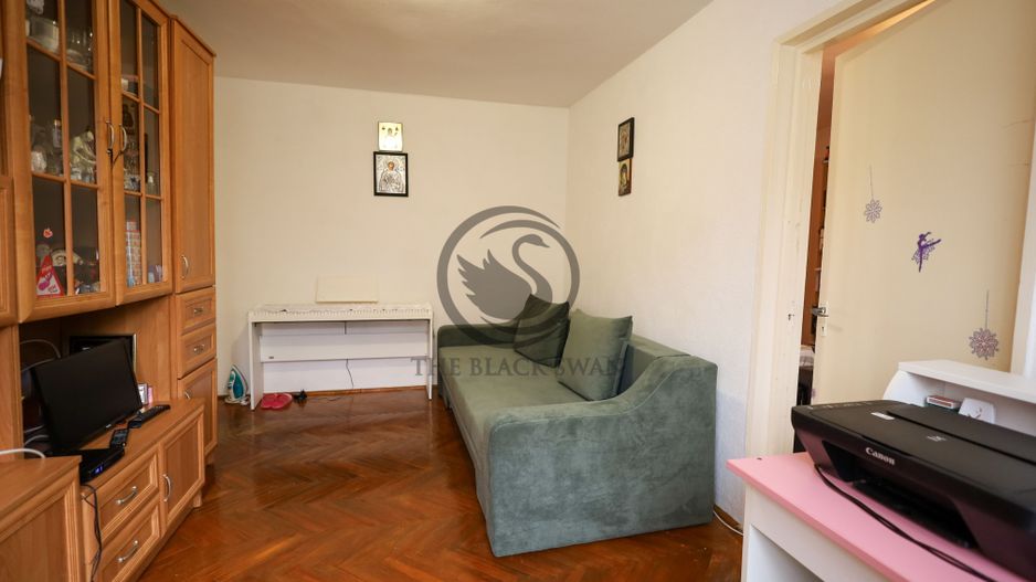 Apartament 3 camere de vanzare | Vest, Ploiesti | COMISION 0% - Poză 1