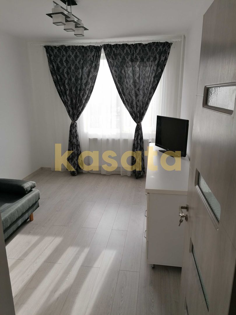 OPORTUNITATE | APARTAMENT 3 CAMERE | OBOR | MOBILAT UTILAT - Poză 2