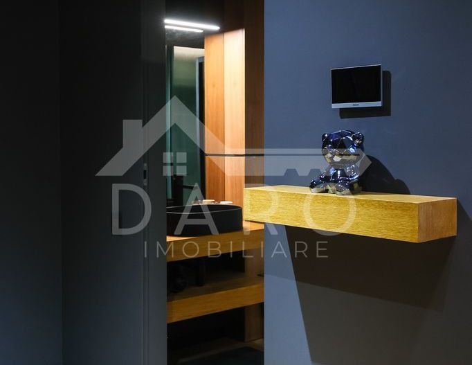 Studio - Concept 9 - Poză 19