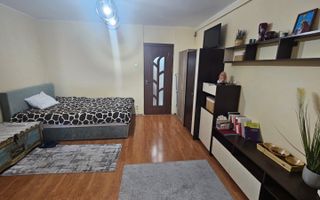 GARSONIERĂ DE ÎNCHIRIAT – BALCON – DRISTOR-VITAN – COMPLET UTILATĂ - Poză 2