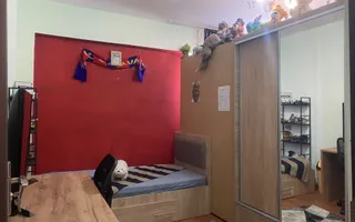 Pret accesibil! Vanzare apartament cu 2 camere in Doicesti - Poză 13