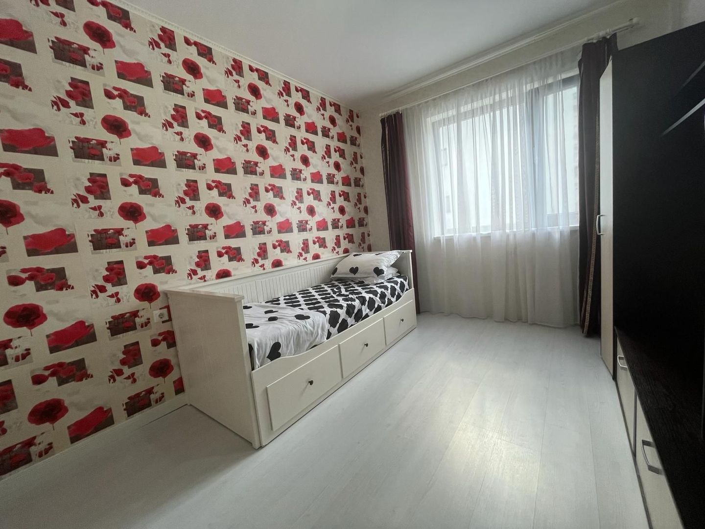 Comision 0 Apartament 3 cam Greenfield spatios,renovat,utilat - Poză 5