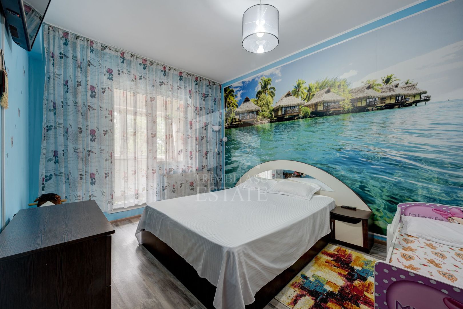 Apartament 2 camere Rahova | 51,24 mp | Bloc 2017 - Poză 3