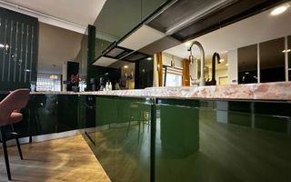 Sky Living - Penthouse de inchiriat | parcare | Pipera - Poză 7