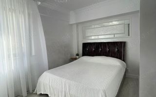 Casă 3 camere 2 băi și curte 75 mp finisată și mobilată lux - Poză 7