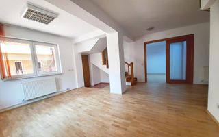 Duplex P+1_su. 104 mp_4 cam. nemobilat_office sau rezidential_Obor_Mosilor - Poză 1