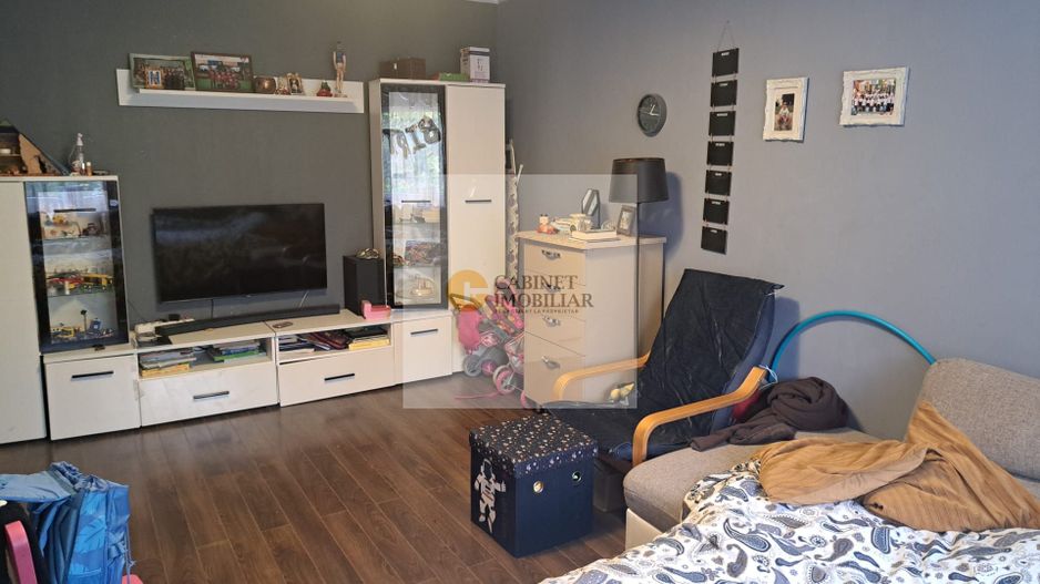 3 Camere - 62MP | Decomandat | 3/10 | Politehnica - Poză 1