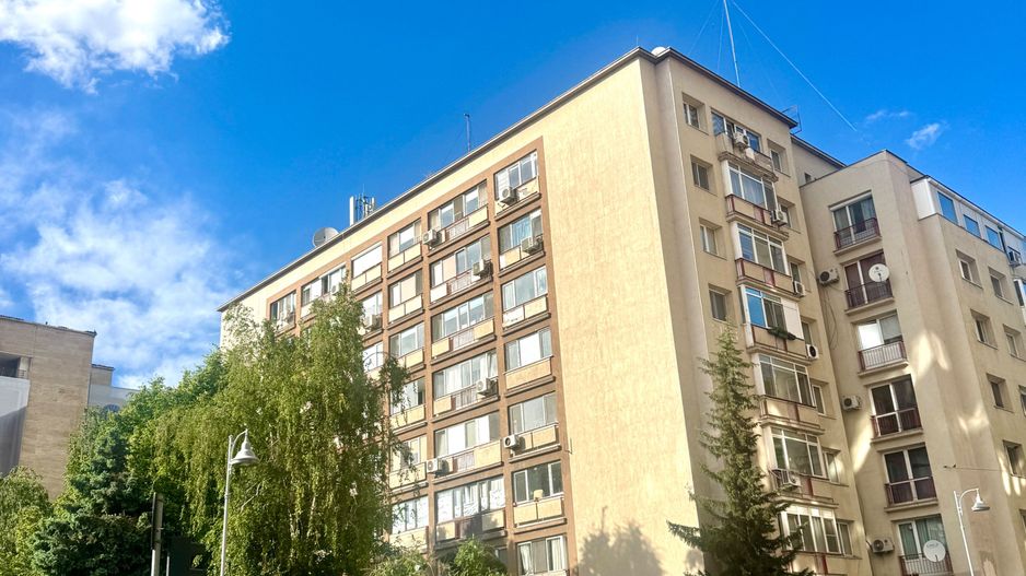 Apartament  2 camere - Calea Victoriei - Poză 1