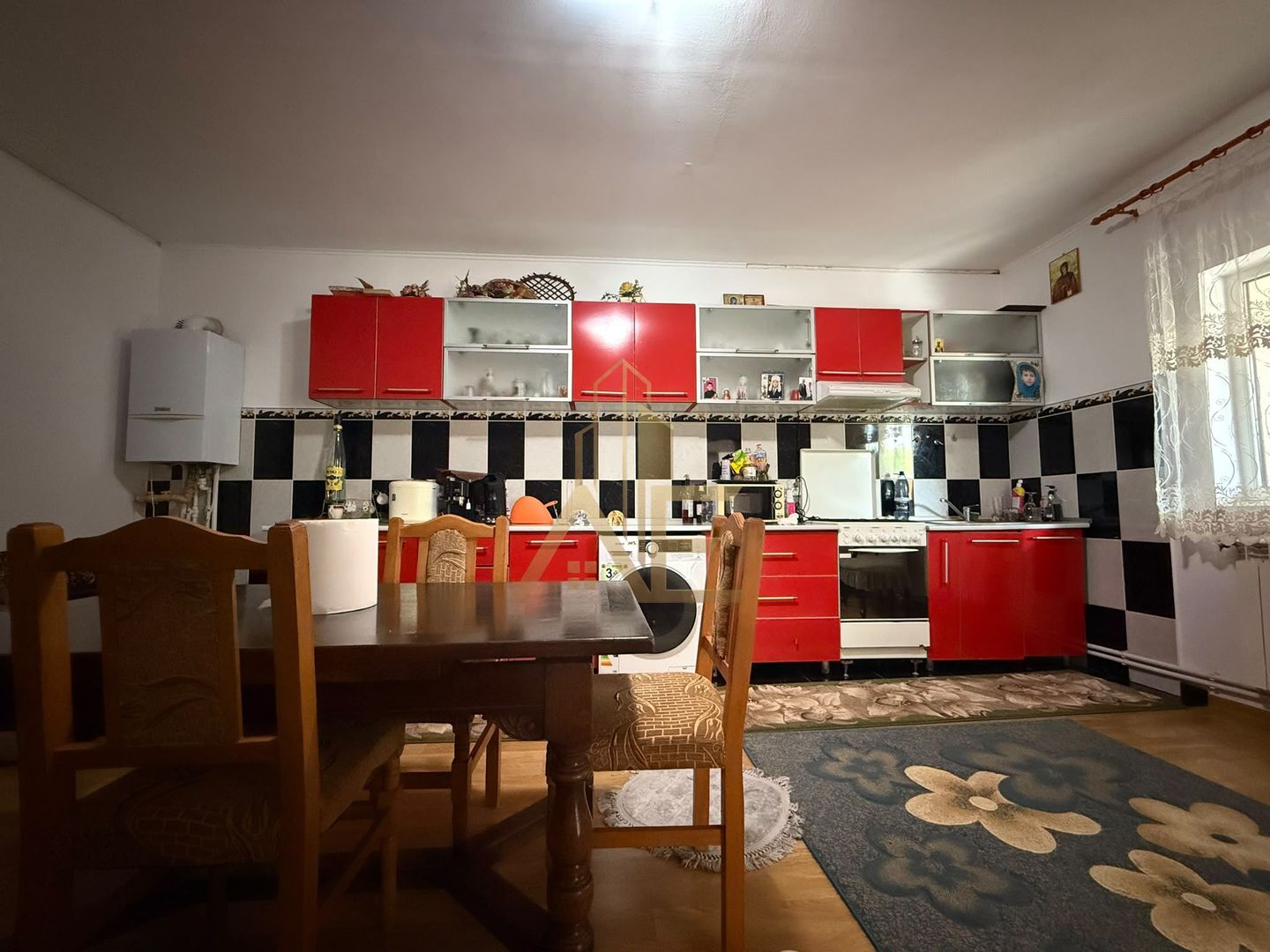 Casă de vânzare – Târgu Frumos | 1.100 mp teren | Comision 0% - Poză 9