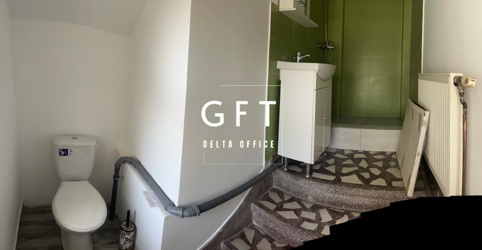 Apartament de vanzare Bistrita, 2 camere - zona nord - Poză 4