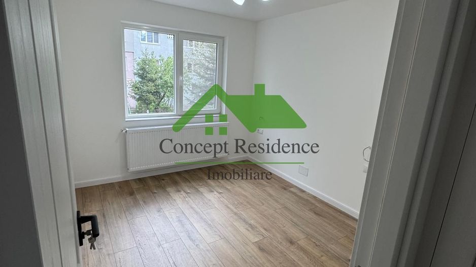 2 camere, etaj 1, 37 mp – zona Univ. Nord Victor Babeș - Poză 6