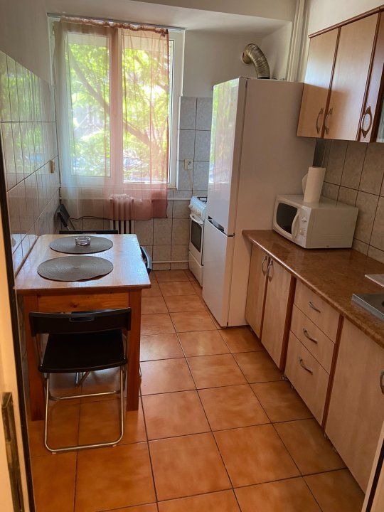 APARTAMENT | PODUL GRAND | GRIVITA - Poză 5