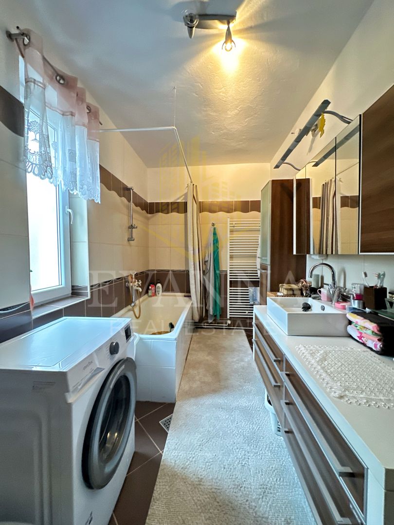 Casa P+M de vanzare, Seini - Maramures - Poză 11