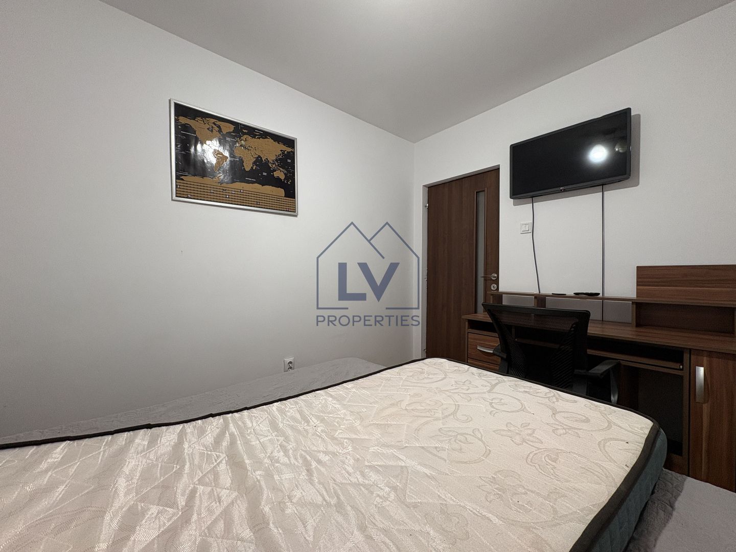 VANZARE APARTAMENT 3 CAMERE | ZONA OBOR - Poză 6