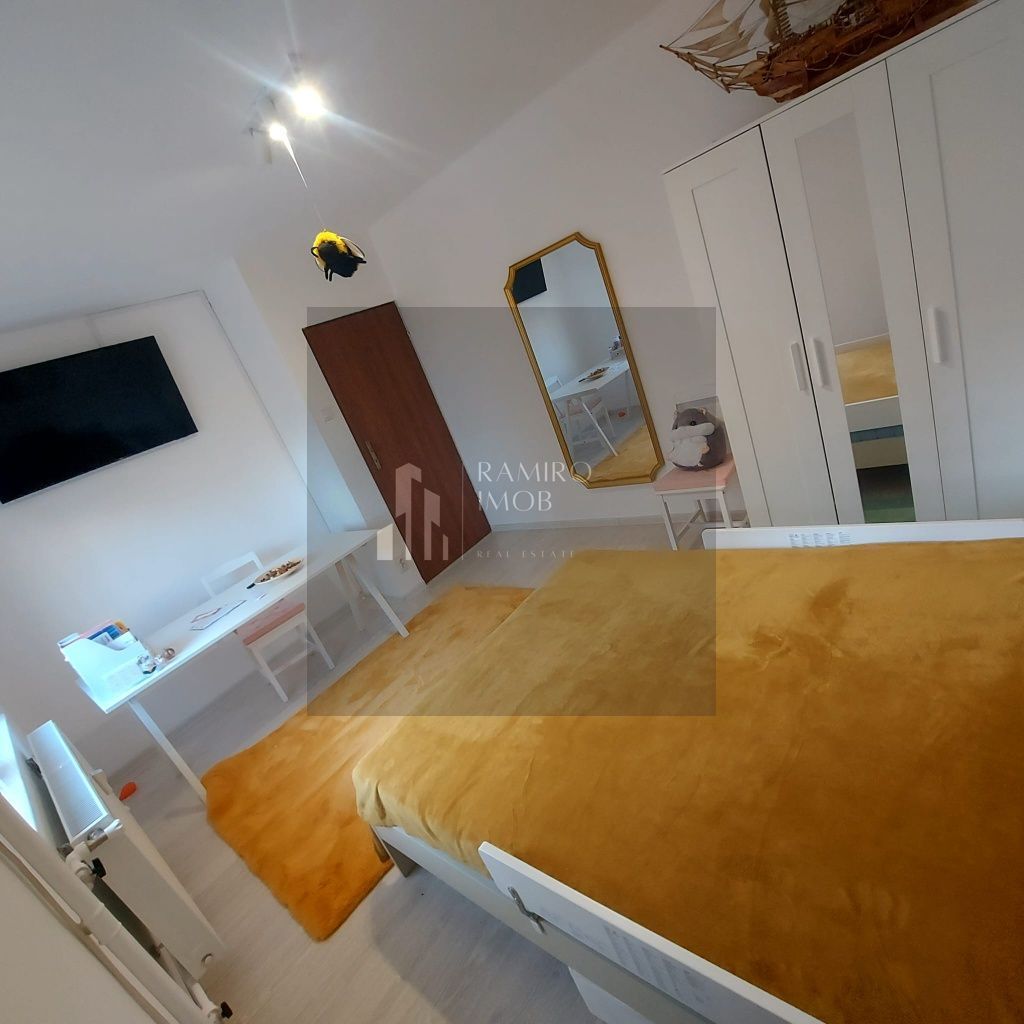 Vanzare Apartament 2 camere | Drumul Taberei | Mobilat  | Prox metrou - Poză 1