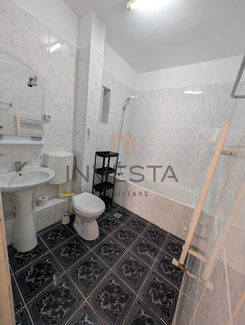 Apartament 2 camere bloc nou zona Titulescu, retras de la principala! - Poză 8